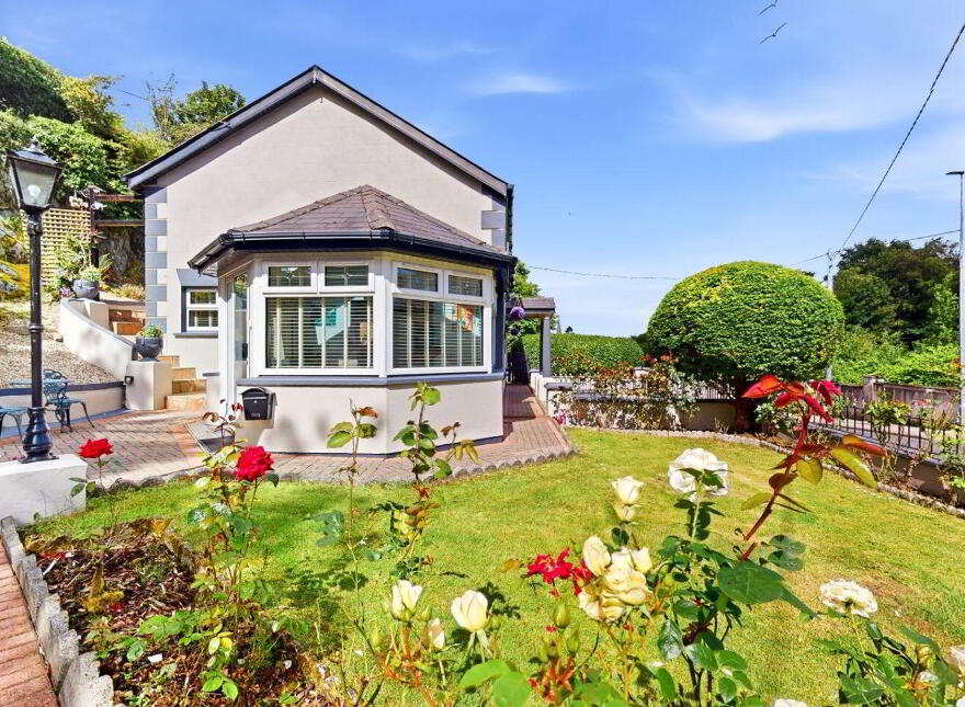 Hill View House, Spring Valley, Enniscorthy, Y21A0E7