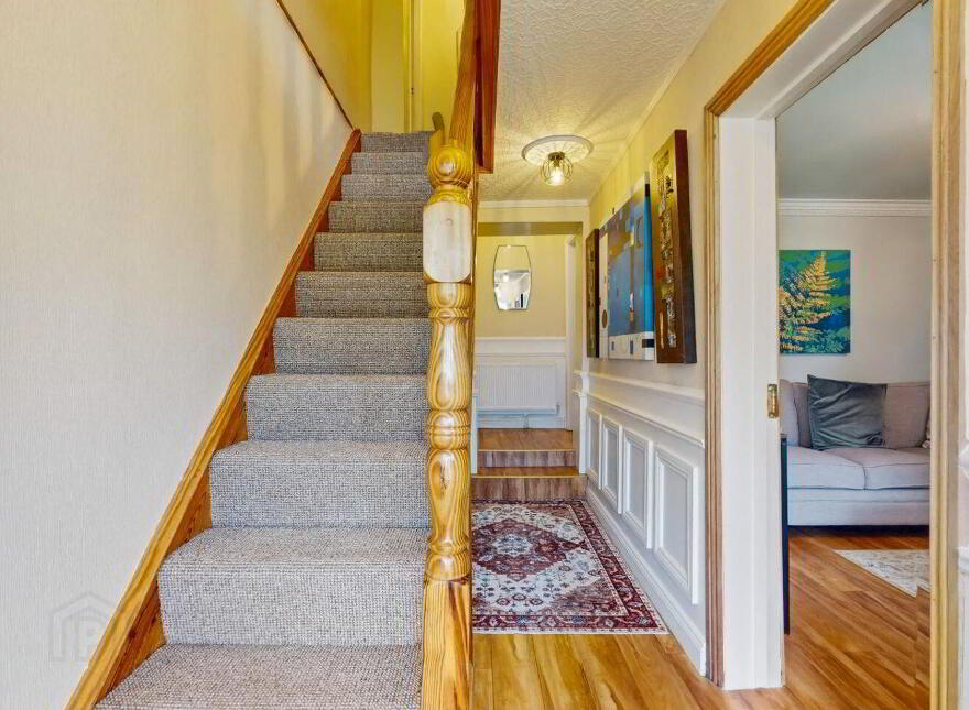 Hill View House, Spring Valley, Enniscorthy, Y21A0E7