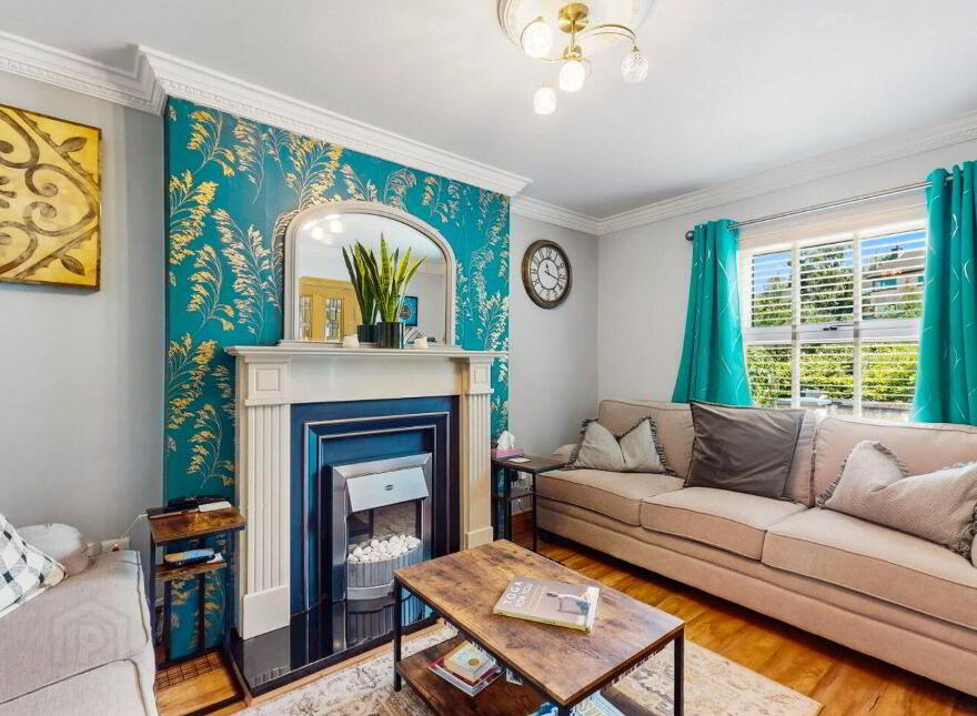 Hill View House, Spring Valley, Enniscorthy, Y21A0E7