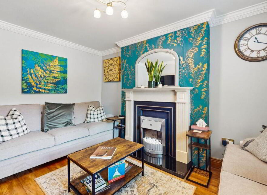 Hill View House, Spring Valley, Enniscorthy, Y21A0E7