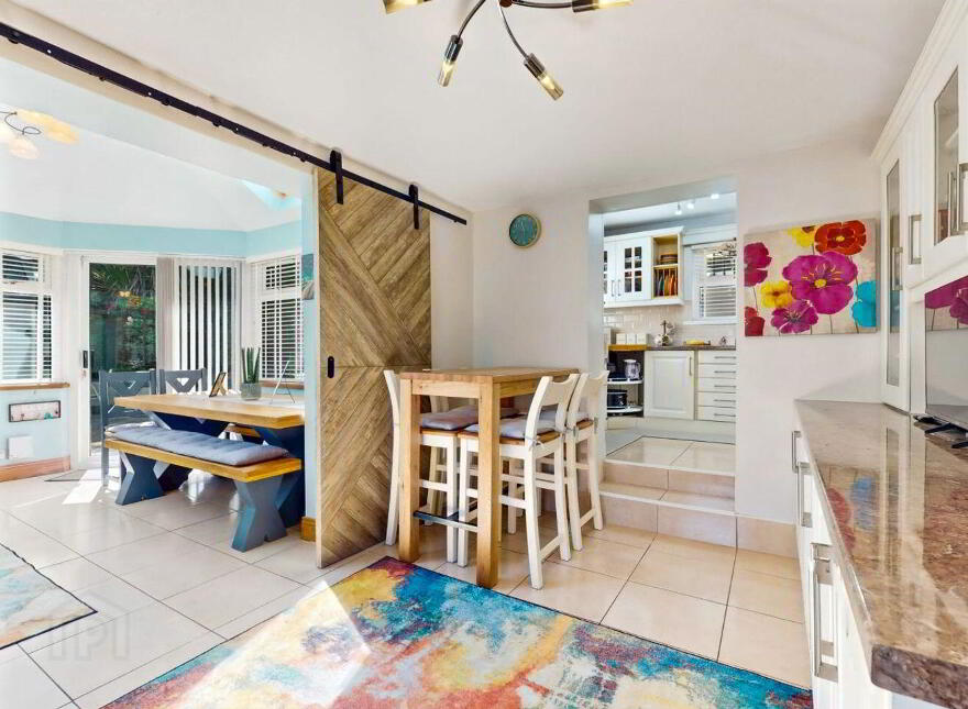 Hill View House, Spring Valley, Enniscorthy, Y21A0E7