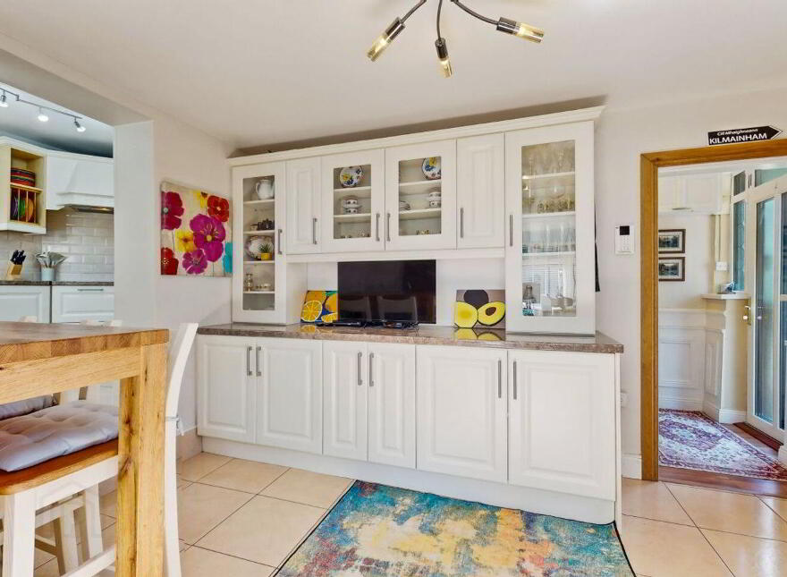 Hill View House, Spring Valley, Enniscorthy, Y21A0E7
