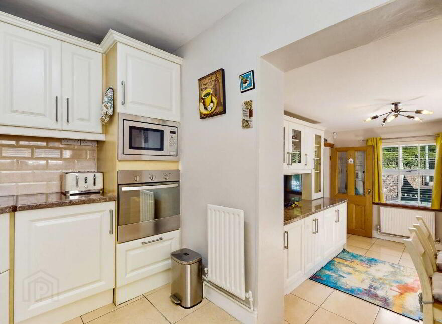 Hill View House, Spring Valley, Enniscorthy, Y21A0E7