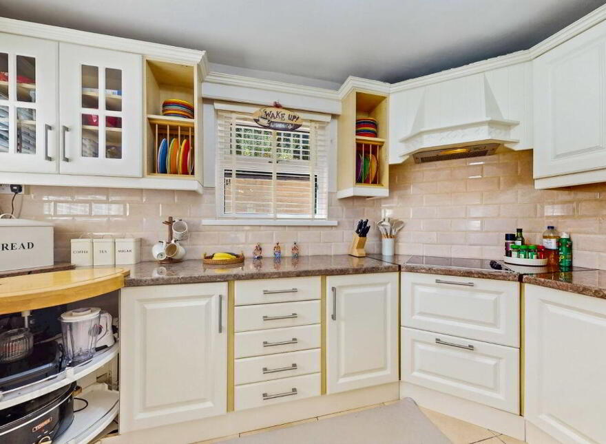 Hill View House, Spring Valley, Enniscorthy, Y21A0E7