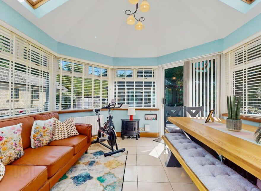 Hill View House, Spring Valley, Enniscorthy, Y21A0E7