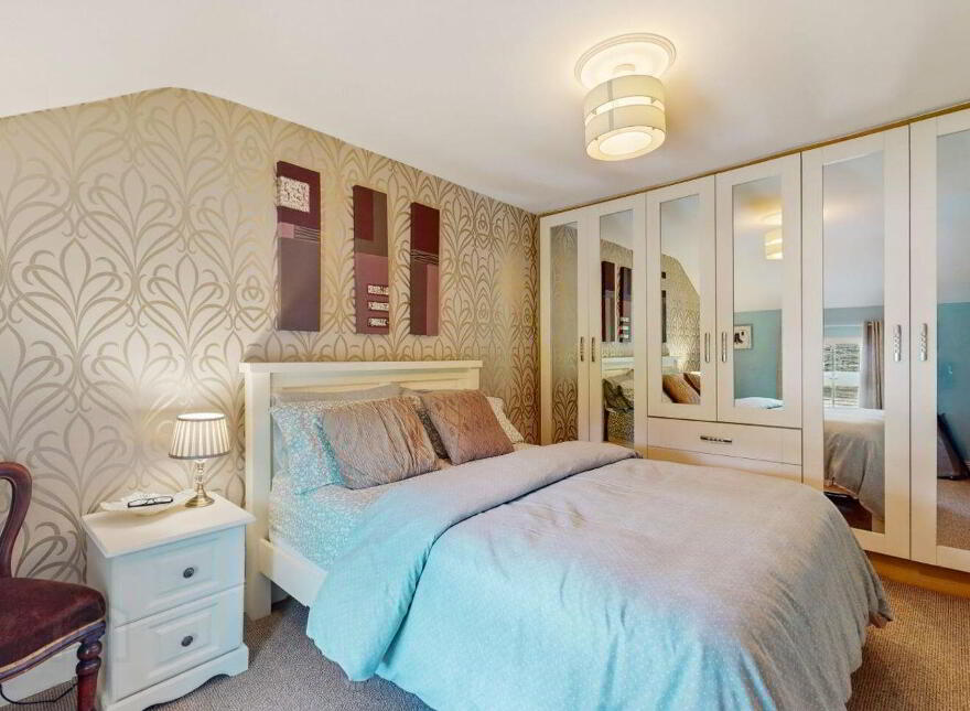 Hill View House, Spring Valley, Enniscorthy, Y21A0E7