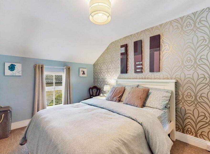Hill View House, Spring Valley, Enniscorthy, Y21A0E7