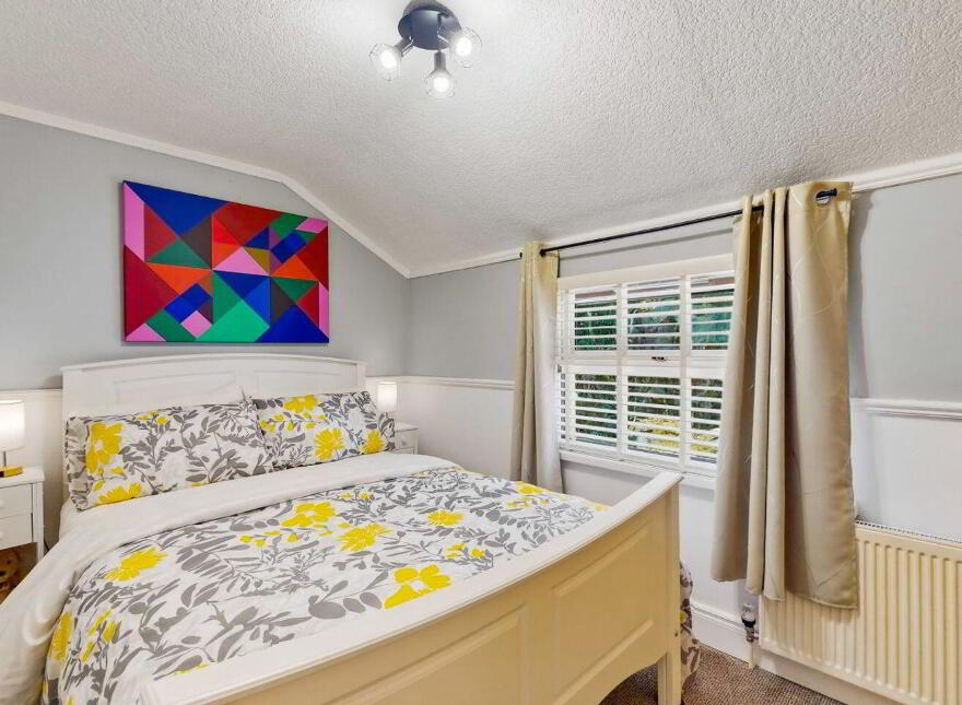 Hill View House, Spring Valley, Enniscorthy, Y21A0E7