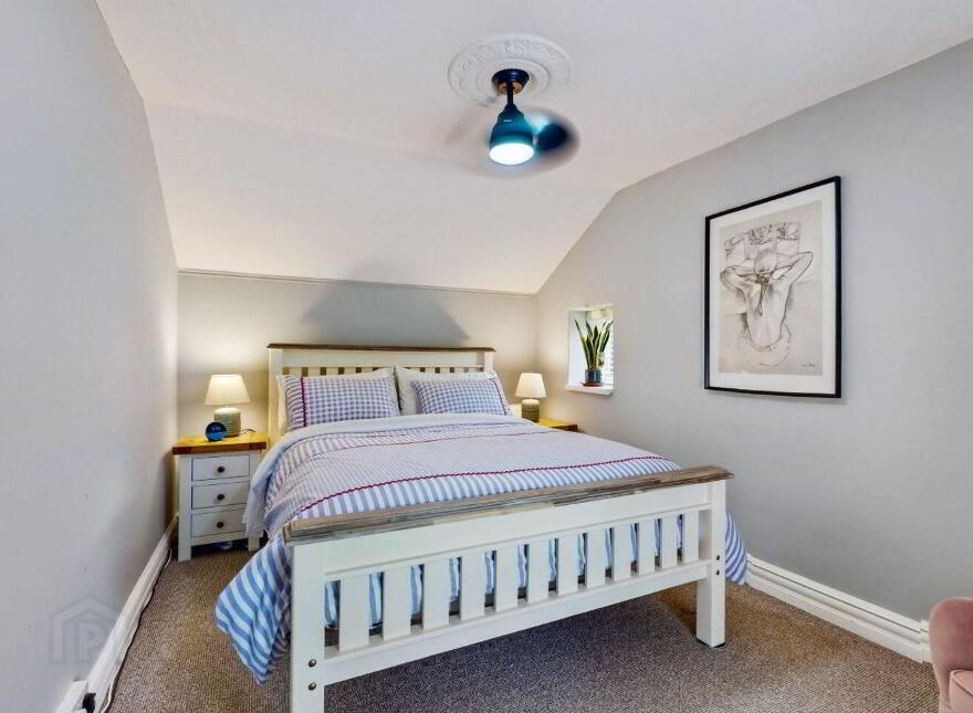 Hill View House, Spring Valley, Enniscorthy, Y21A0E7