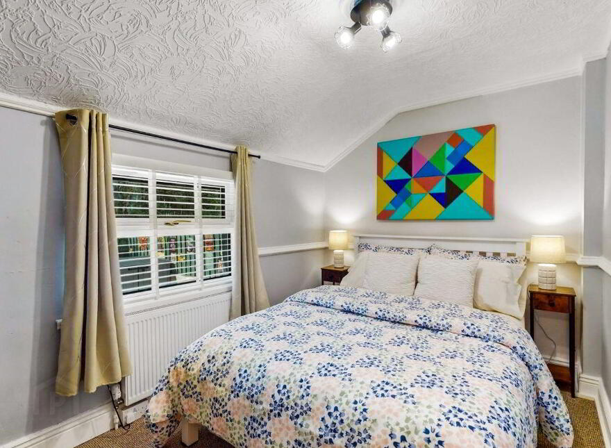 Hill View House, Spring Valley, Enniscorthy, Y21A0E7