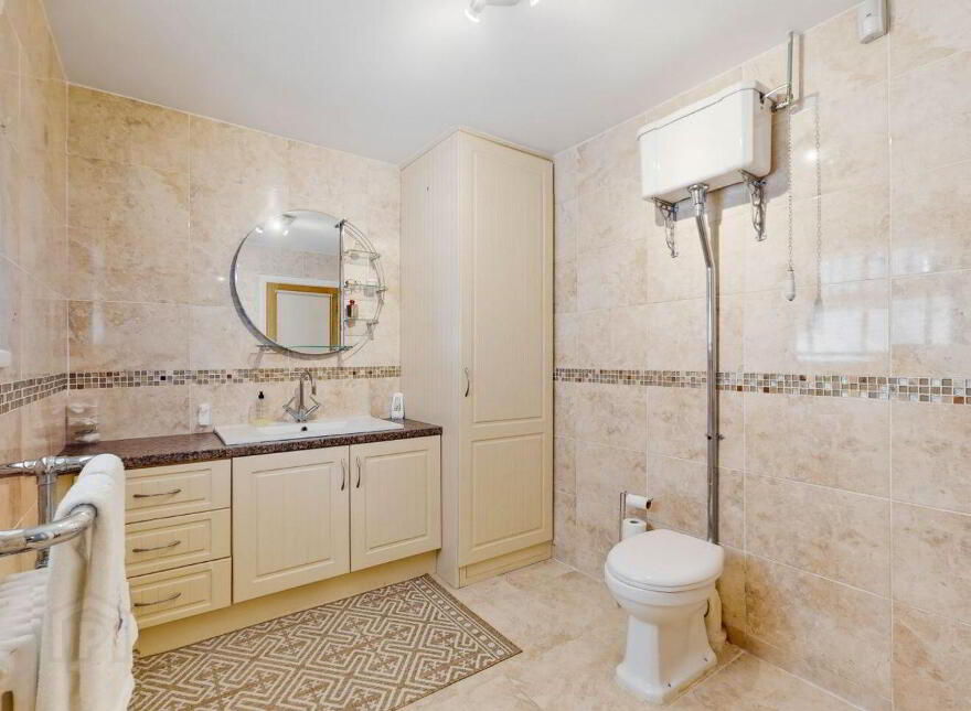 Hill View House, Spring Valley, Enniscorthy, Y21A0E7