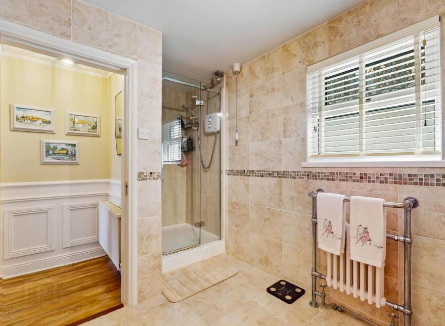 Hill View House, Spring Valley, Enniscorthy, Y21A0E7