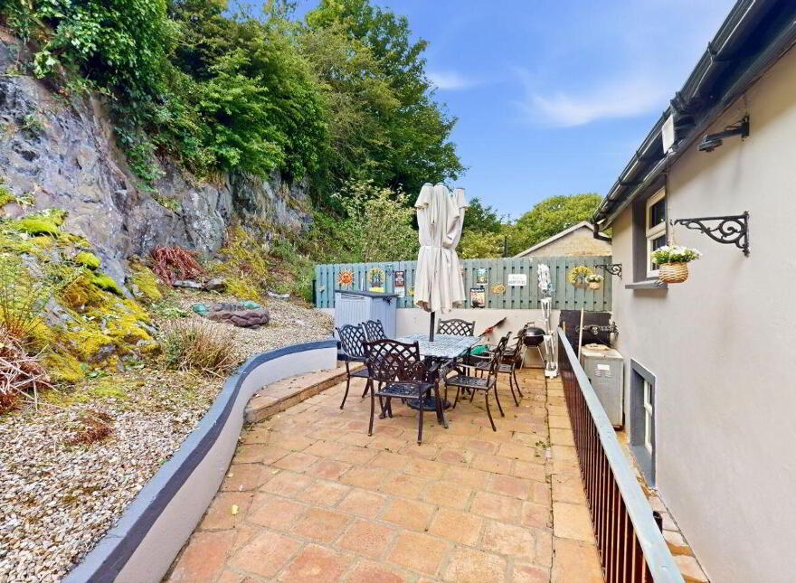 Hill View House, Spring Valley, Enniscorthy, Y21A0E7