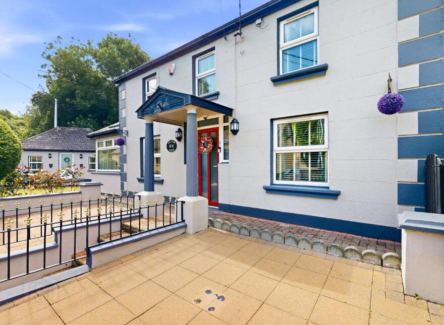 Hill View House, Spring Valley, Enniscorthy, Y21A0E7