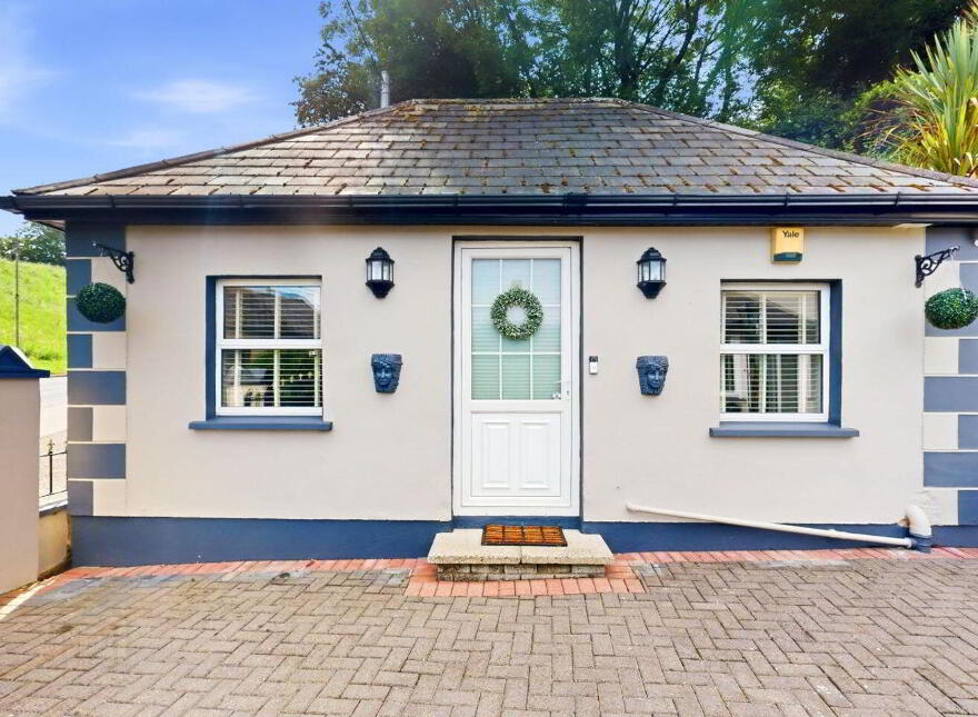 Hill View House, Spring Valley, Enniscorthy, Y21A0E7