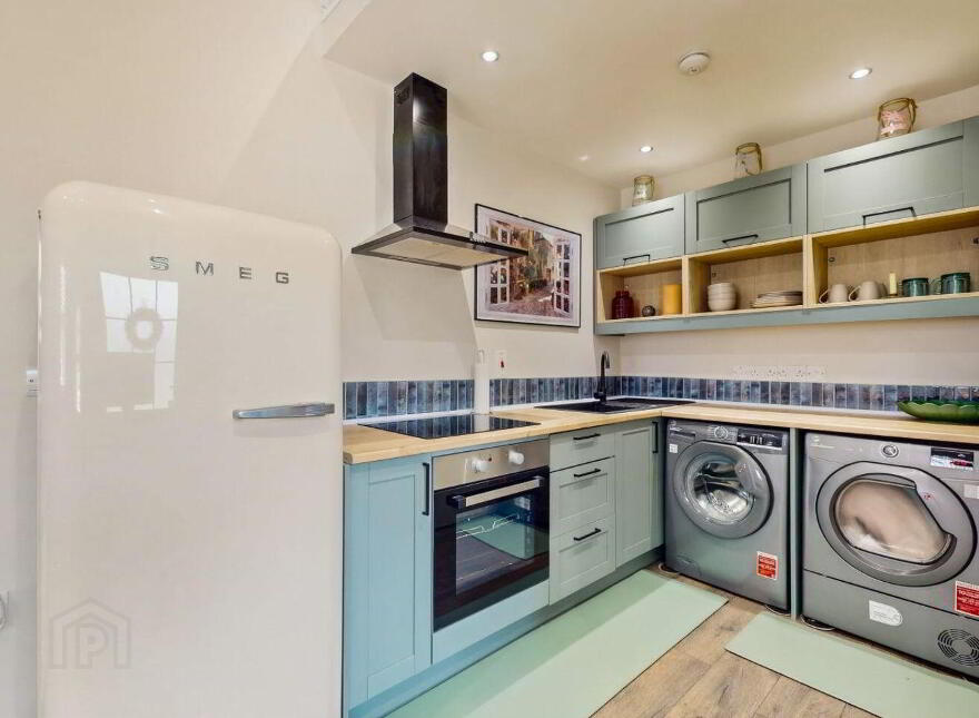Hill View House, Spring Valley, Enniscorthy, Y21A0E7
