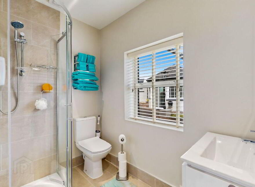 Hill View House, Spring Valley, Enniscorthy, Y21A0E7
