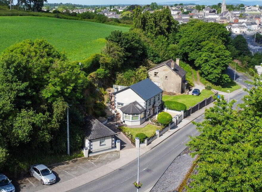 Hill View House, Spring Valley, Enniscorthy, Y21A0E7