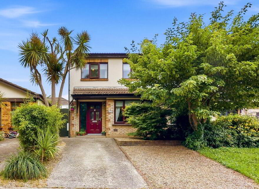 118 Mountain View, Crinken Glen, Shankill, Shankill, D18A6P1