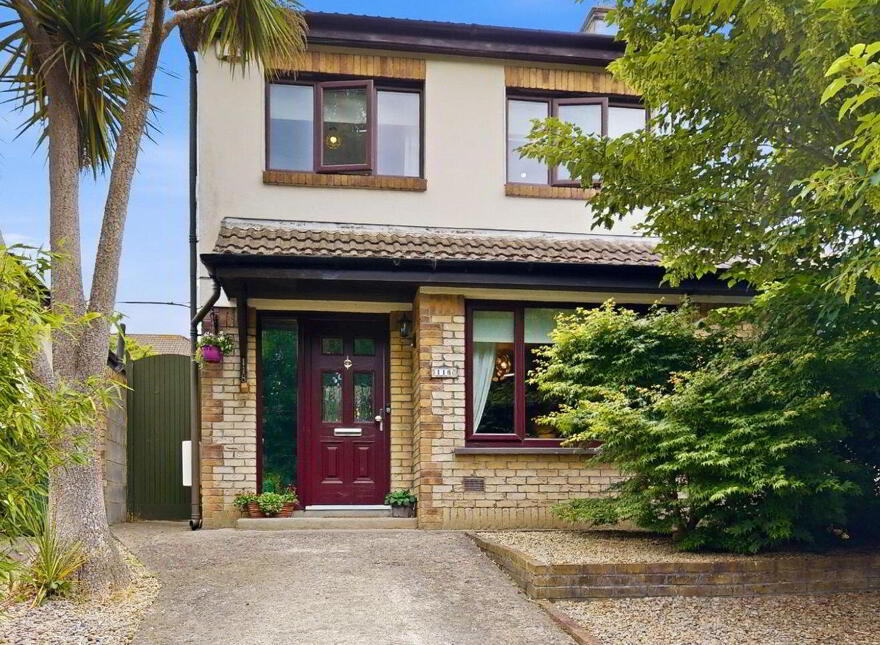 118 Mountain View, Crinken Glen, Shankill, Shankill, D18A6P1