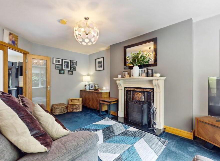 118 Mountain View, Crinken Glen, Shankill, Shankill, D18A6P1