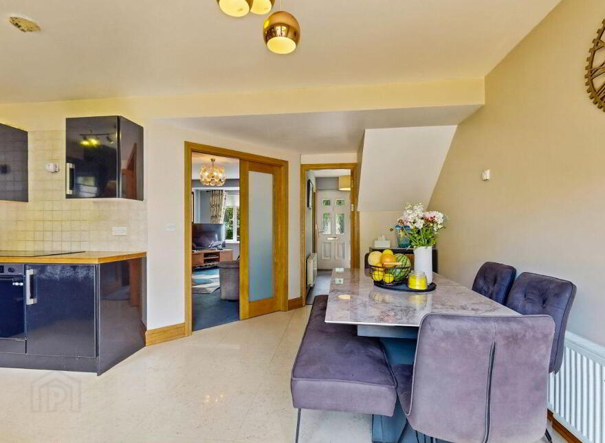 118 Mountain View, Crinken Glen, Shankill, Shankill, D18A6P1