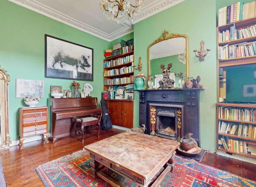 109 Ranelagh, Dublin 6, D06KV81