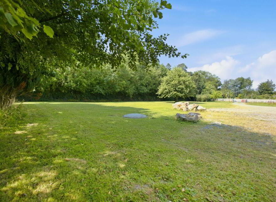 Tuckmilltown (Large Home On 3.7 Acres), Straffan, W23DK70