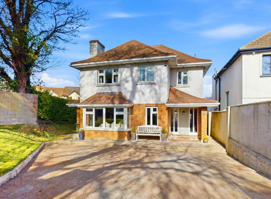 96 Monkstown Avenue, Blackrock, Blackrock, A94XP93