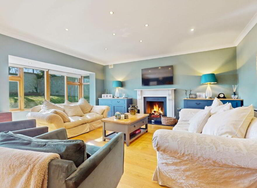 96 Monkstown Avenue, Blackrock, Blackrock, A94XP93