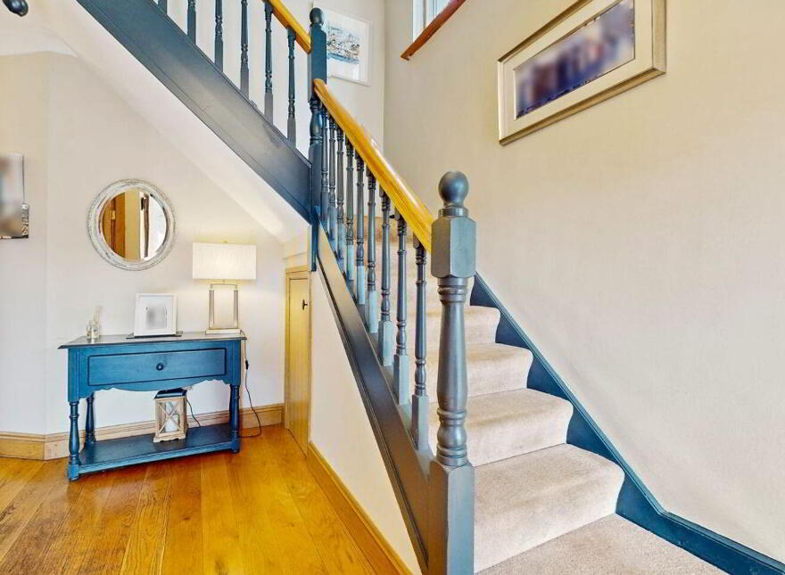 96 Monkstown Avenue, Blackrock, Blackrock, A94XP93