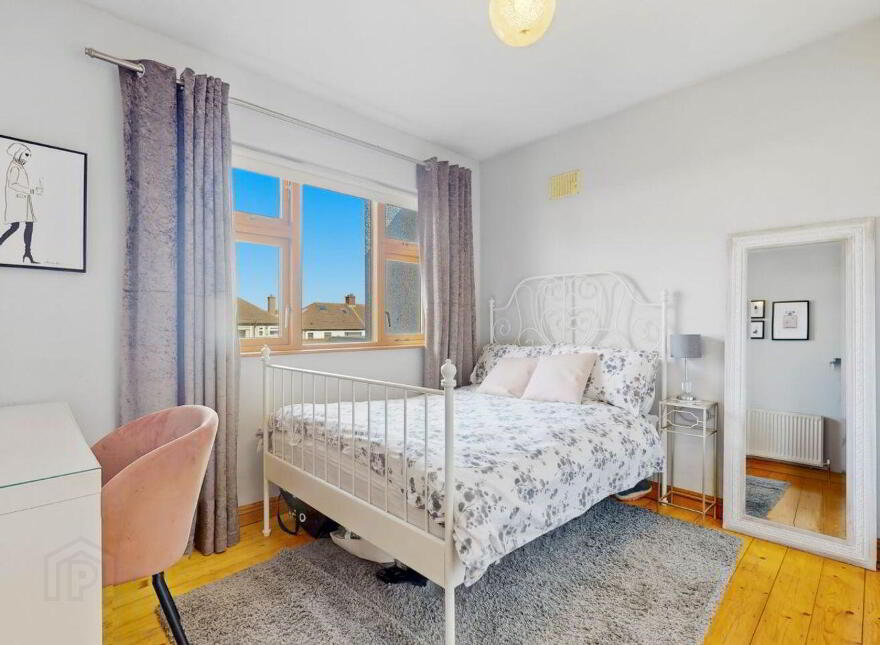 96 Monkstown Avenue, Blackrock, Blackrock, A94XP93