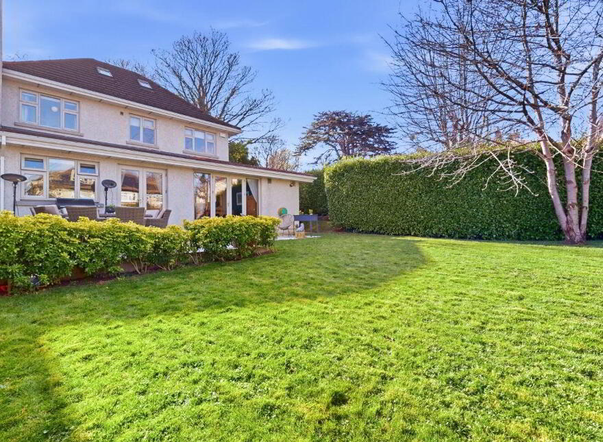 96 Monkstown Avenue, Blackrock, Blackrock, A94XP93
