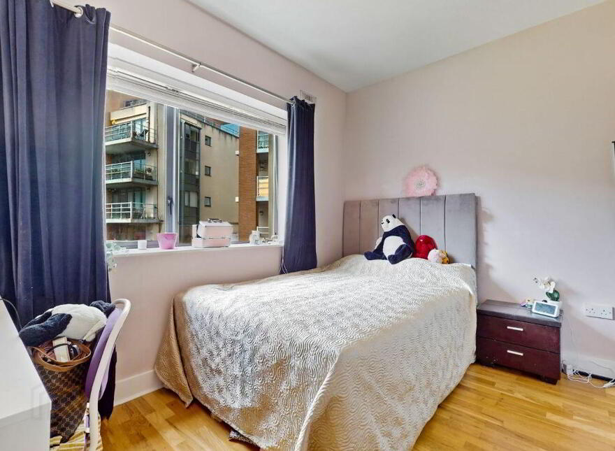 Apartment 121 East Courtyard, Tullyvale, Dublin 18, D18V3V9