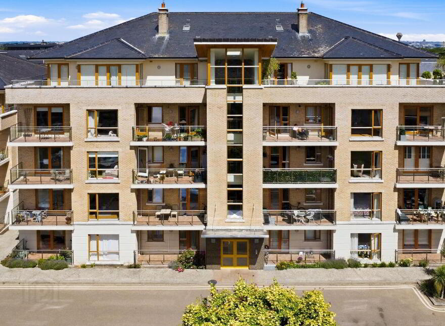 Apartment 128 Cherry, Trimbleston, Goatstown, Goatstown, D14C3F9