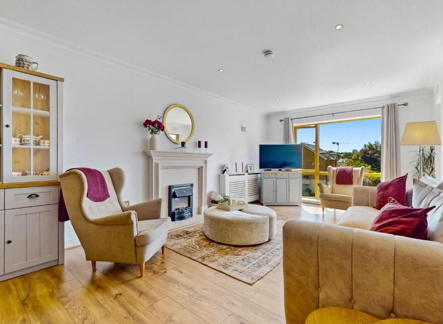 Apartment 128 Cherry, Trimbleston, Goatstown, Goatstown, D14C3F9