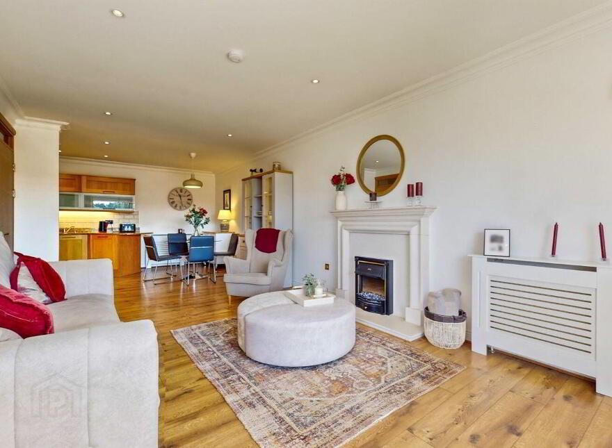 Apartment 128 Cherry, Trimbleston, Goatstown, Goatstown, D14C3F9
