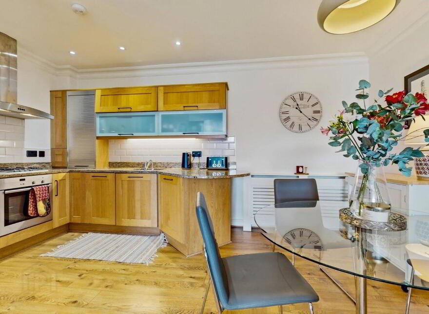 Apartment 128 Cherry, Trimbleston, Goatstown, Goatstown, D14C3F9