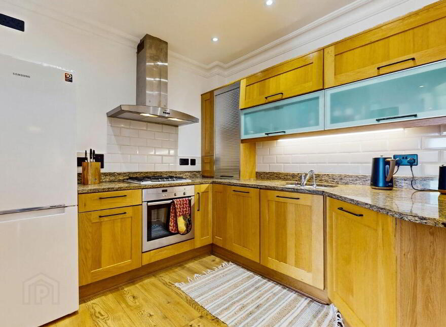 Apartment 128 Cherry, Trimbleston, Goatstown, Goatstown, D14C3F9