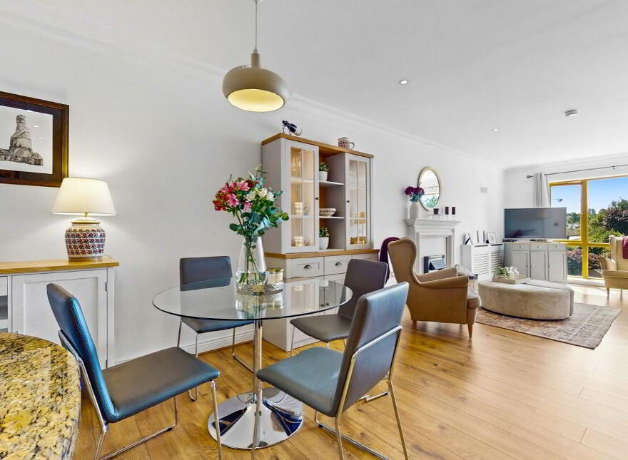 Apartment 128 Cherry, Trimbleston, Goatstown, Goatstown, D14C3F9