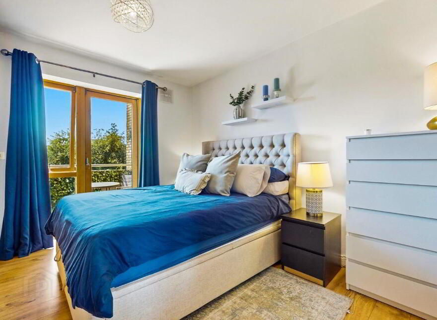 Apartment 128 Cherry, Trimbleston, Goatstown, Goatstown, D14C3F9