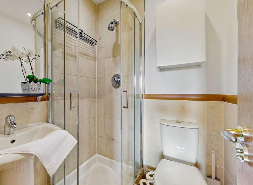 Apartment 128 Cherry, Trimbleston, Goatstown, Goatstown, D14C3F9