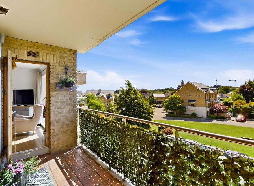 Apartment 128 Cherry, Trimbleston, Goatstown, Goatstown, D14C3F9