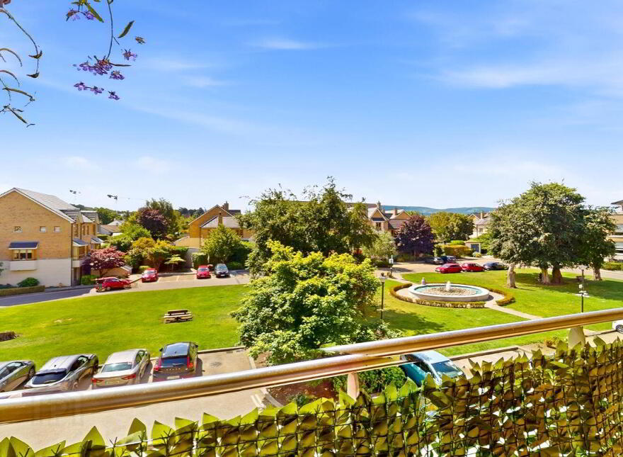 Apartment 128 Cherry, Trimbleston, Goatstown, Goatstown, D14C3F9