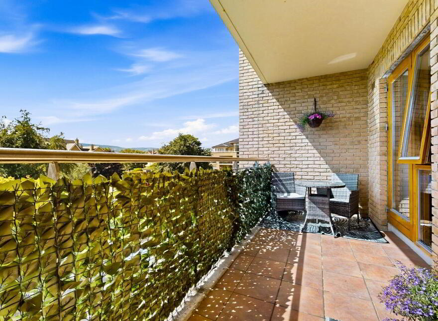 Apartment 128 Cherry, Trimbleston, Goatstown, Goatstown, D14C3F9