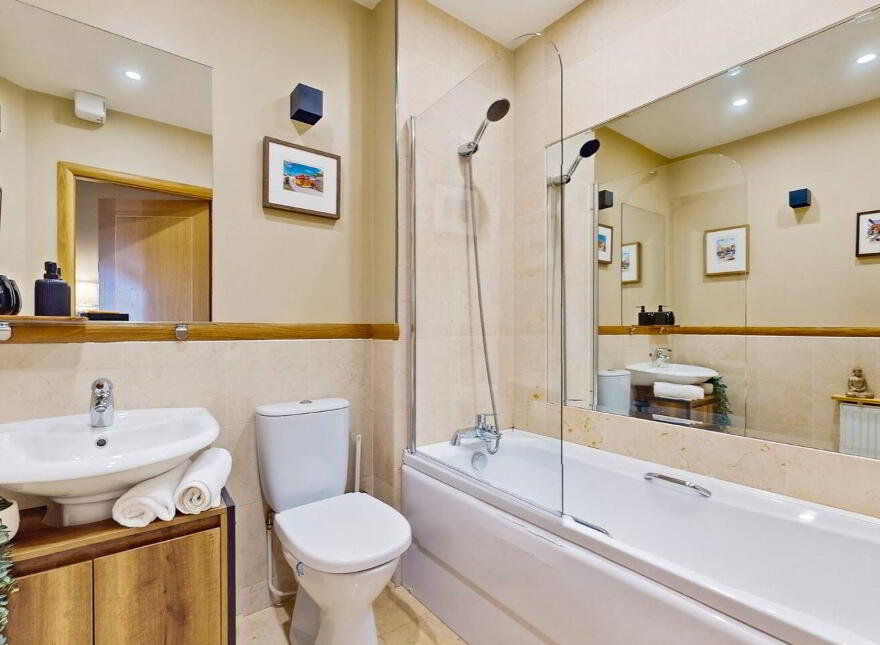 Apartment 128 Cherry, Trimbleston, Goatstown, Goatstown, D14C3F9