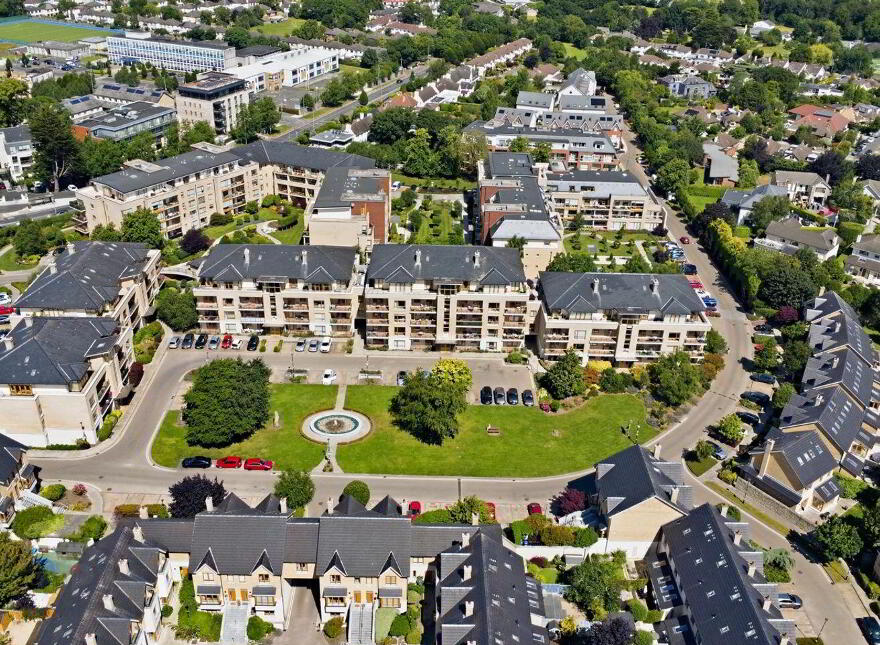 Apartment 128 Cherry, Trimbleston, Goatstown, Goatstown, D14C3F9