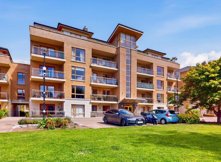 Apartment 128 Cherry, Trimbleston, Goatstown, Goatstown, D14C3F9