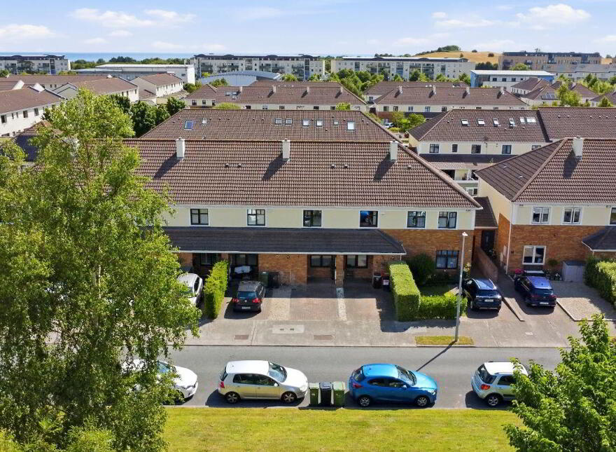 180 Charlesland Grove, Charlesland, Greystones, A63HP28