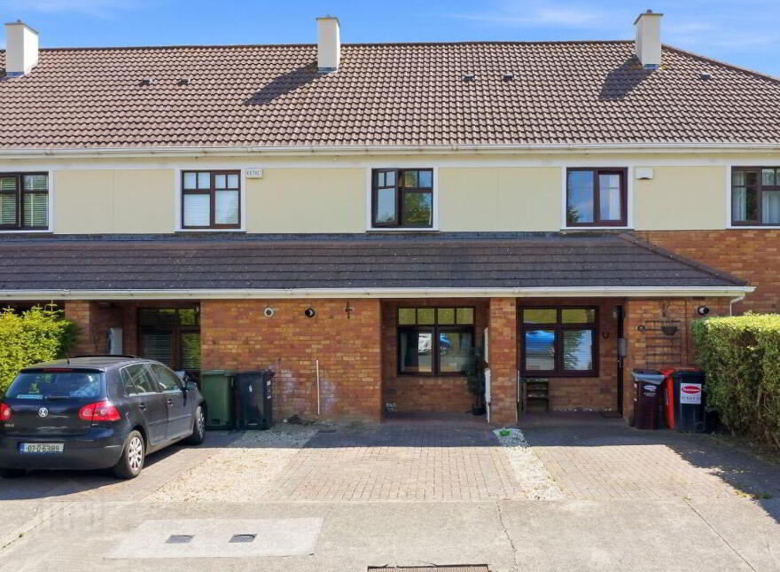 180 Charlesland Grove, Charlesland, Greystones, A63HP28